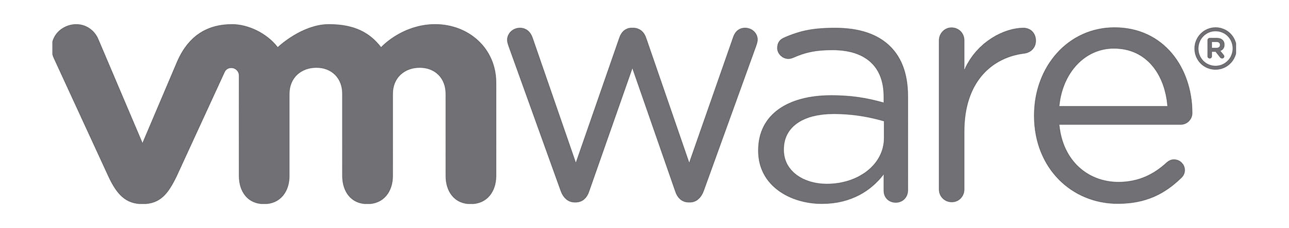 VMware Logo