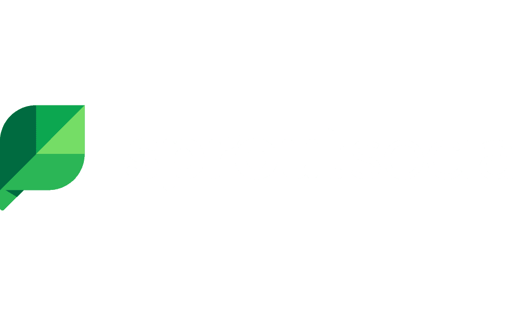 Sprout Social dark mode