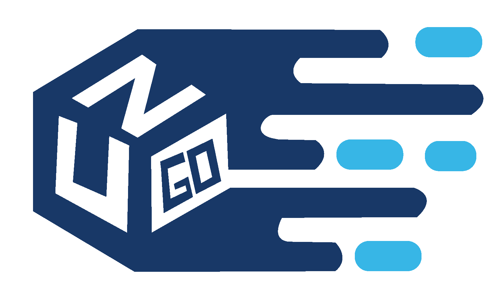 Nugo logo