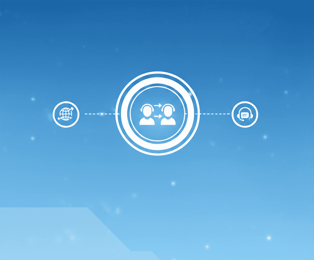 Social Engagement de Five9