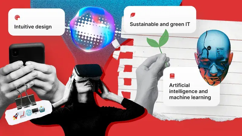 IA y Contact Centers: El Futuro es Ahora