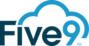 Five9 Logo