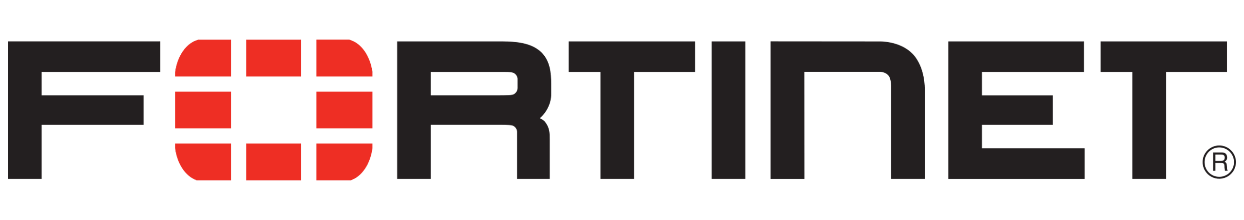 Fortinet Logo