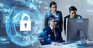 Ciberseguridad para Negocios